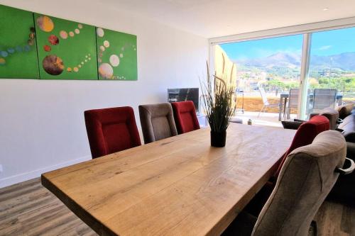 Photo de la galerie de l'établissement Unique Rare 1ère ligne neuf clim, à Banyuls-sur-Mer