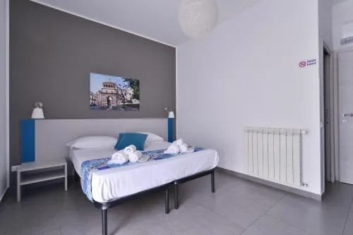 B&B Le Porte Del Centro photo 3