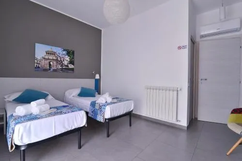 B&B Le Porte Del Centro photo 4
