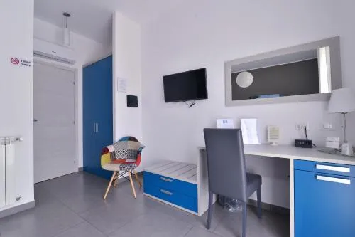 B&B Le Porte Del Centro photo 9