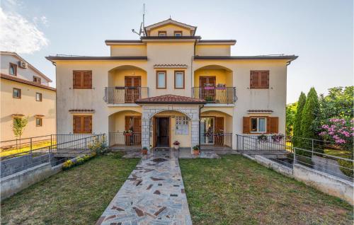 Apartment Porec Ii