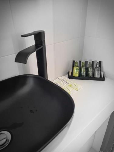 Airport Luxury Stay