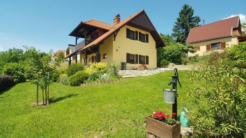 Ferienhaus Lisbeth Nr. 101