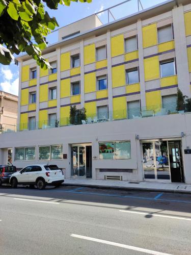 Foto Garibaldi Central House 6