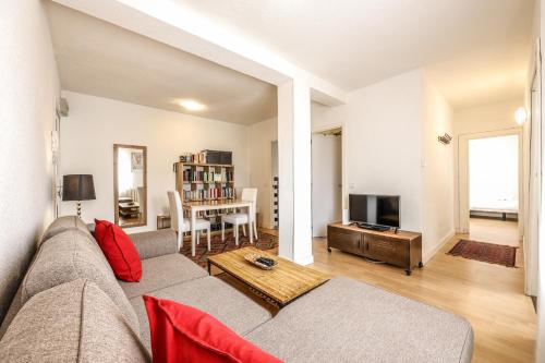 apartamento en plaza de ventas ALQUILER TEMPORAL