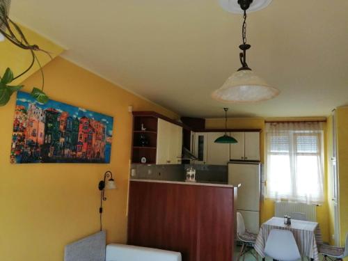 GingerBED Apartman 7400 Kaposvár, 5 Irányi Dániel utca kép - 3