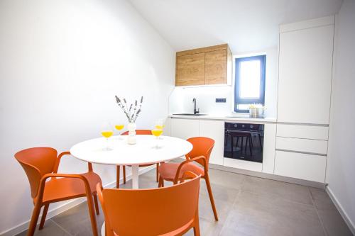 Gallery image of Villa Favi in Pakoštane