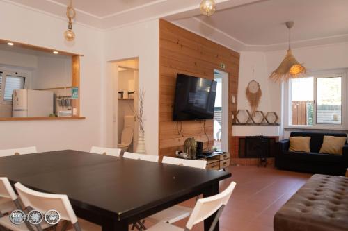 Fotografie z fotogalerie ubytování The Shed Surf Lodge v destinaci Costa da Caparica
