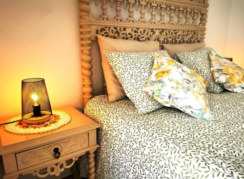 'Algarve', Charming Portuguese Style Apartment in the Historical Centre, 'Vida a Portuguesa'
