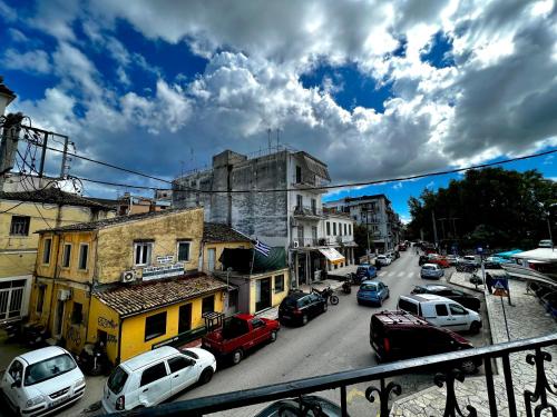El barrio de los alrededores o un barrio cerca de este apartamento