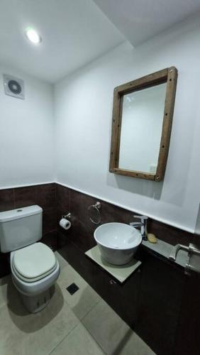 Departamento dos ambientes. – Photos 2