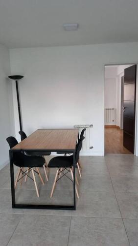 Departamento dos ambientes. – Photos 3