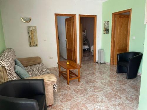 Photo de la galerie de l'établissement Apatomentos Fortuna Leisure, à Fortuna