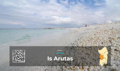 Imagen de la galería de Appartamento il Sinis, en Cabras