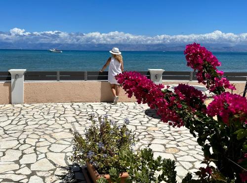 Φυσικό τοπίο κοντά σε αυτό το διαμέρισμα