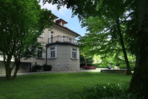 Gallery image of Apartments Boltez in Kranj
