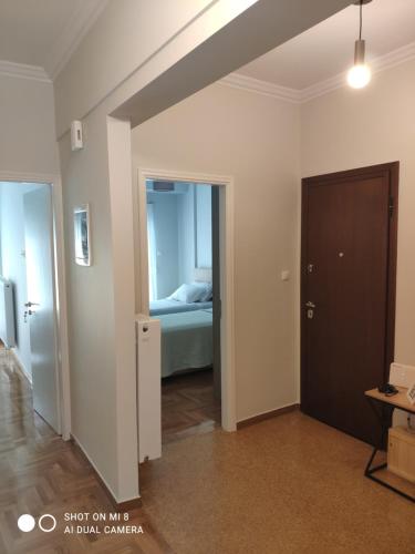Μ&Κ - Your Athens Home - Νewly renovated 2bd apartment in family neighborhood close to city center