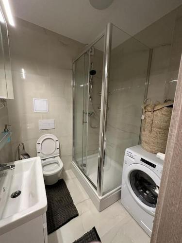 Apartment Fida2