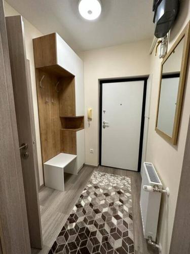 Apartment Fida2