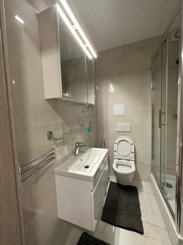 Apartment Fida2