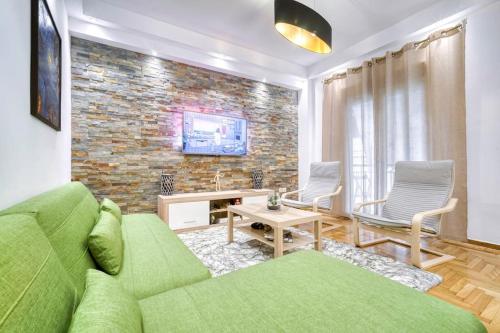 Athens Alex Apartment