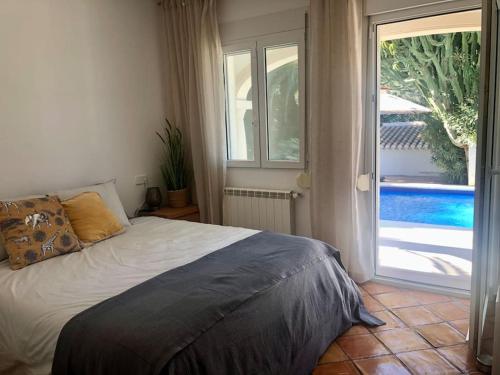 Villa Orquidea - Luxury Sea View Villa with Private Pool