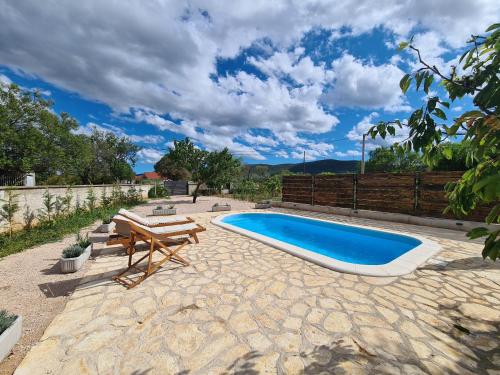 Kuća za odmor Rajna