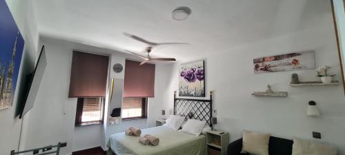 Villa Triana Sevilla