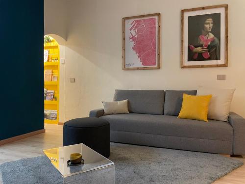 Foto The Architect Suite - Canals View 4