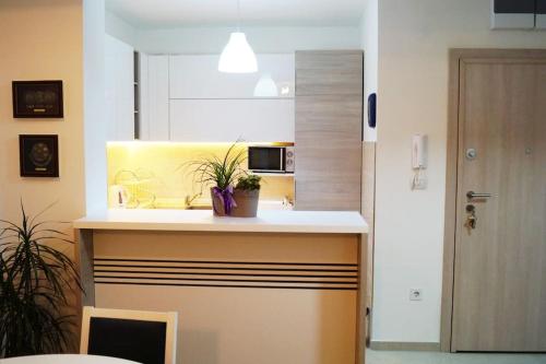 Modern Apartment near city center