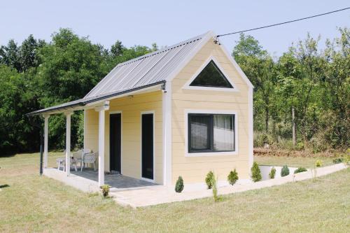 Gallery image of Tiny House Kosmaj in Sopot