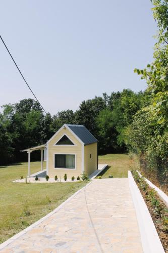 Gallery image of Tiny House Kosmaj in Sopot