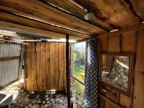 Fotografie z fotogalerie ubytování McBains v destinaci Breërivier