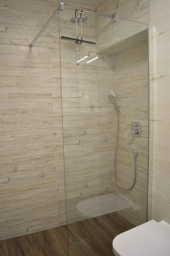 Apartment Kuman