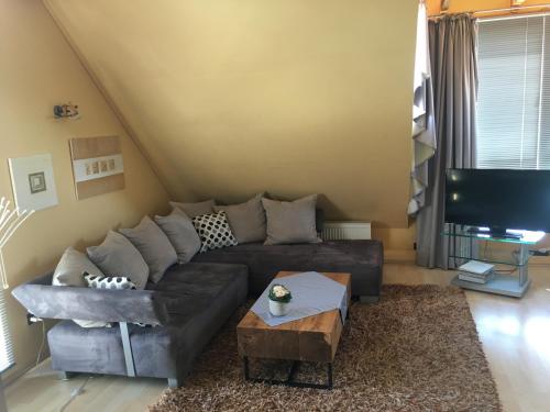 Ferienwohnung Stenzel 1 – Photos 5