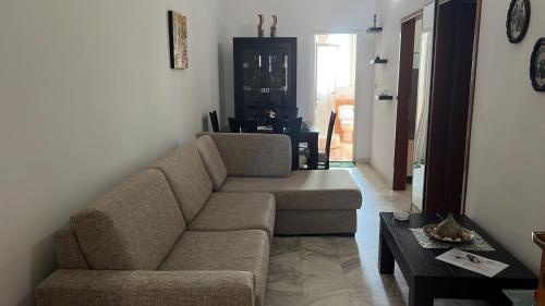 Zona de estar de ET Apartaments