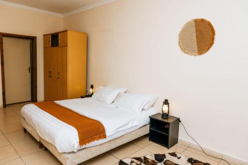 Gallery image of Home with Swimingpool in Kigali