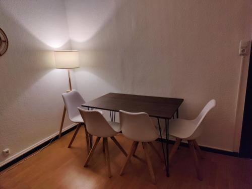 Φωτογραφία από το άλμπουμ του Bliss - 3 Zimmer, Boho, Arbeitsplatz, Netflix σε Gießen