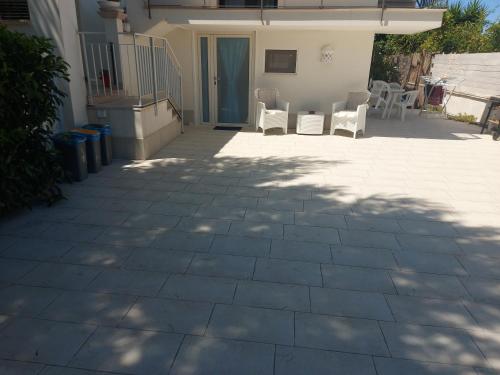 Photo de la galerie de l'établissement Casa Vacanza Fiori di Maggio, à Pulsano