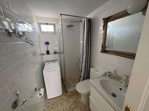 Vacaciones al sol San Agustin con piscina y WIFI