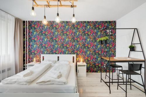 Luxurious, intimate getaway BP 1083 Budapest, 56 Práter utca kép - 3