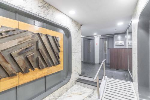 Fotografie z fotogalerie ubytování Departamento en el centro turístico de Buenos Aires, excelente ubicación v Buenos Aires