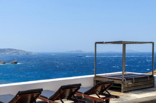 Φυσικό τοπίο κοντά σε αυτή η βίλα