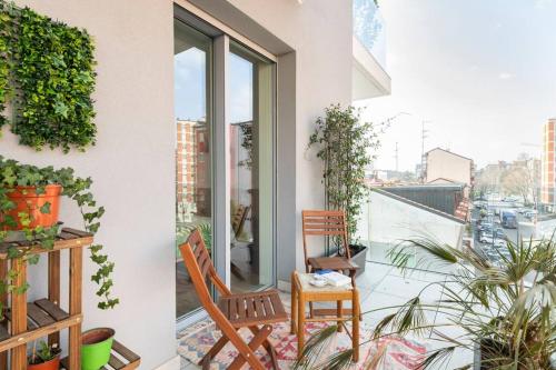 Mowgli House - Milano Luxury Apartment