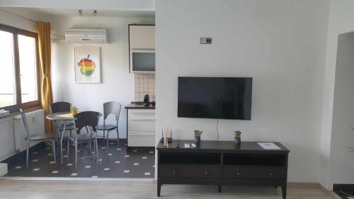 Allee Home Apartment 1192 Budapest, 32 Bercsényi utca 5. emelet, 3-as ajtó kép - 3