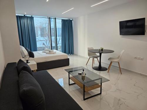 Nikis 20 Suites