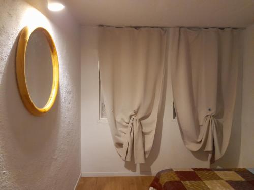 Gallery image of Calicanto Home in Passo del Tonale