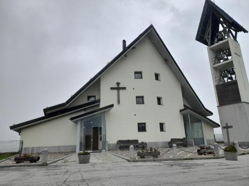 Gallery image of Calicanto Home in Passo del Tonale