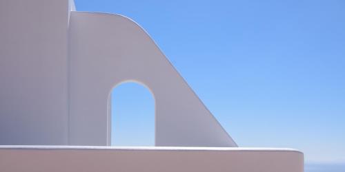 Gambar di galeri bagi Terra Blanca Suites di Imerovigli