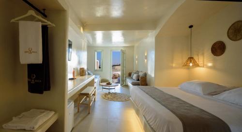 Terra Blanca Suites photo 2